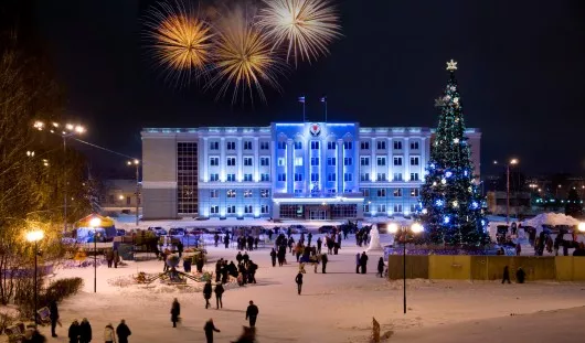 архив редакции