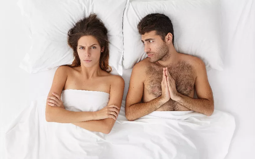 Почему пропадает желание: причины снижения либидо у женщин