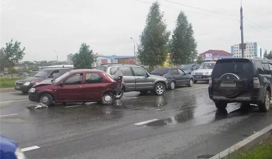 1 отдел УГИБДД МВД по Удмуртии