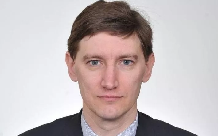 Максим Шумихин вернулся в администрацию главы Удмуртии