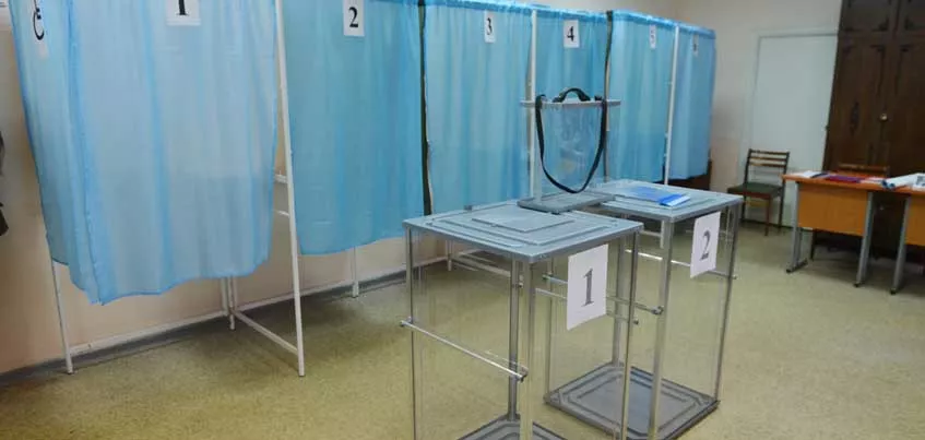 Ижевчанам расскажут, как в этом году будут проходить выборы