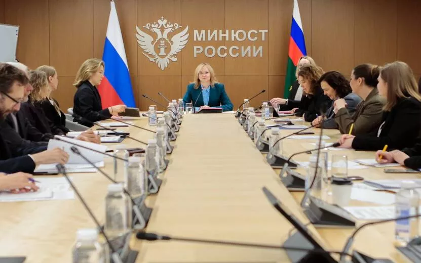 Движение «Удмуртия против коррупции» включили в список иноагентов