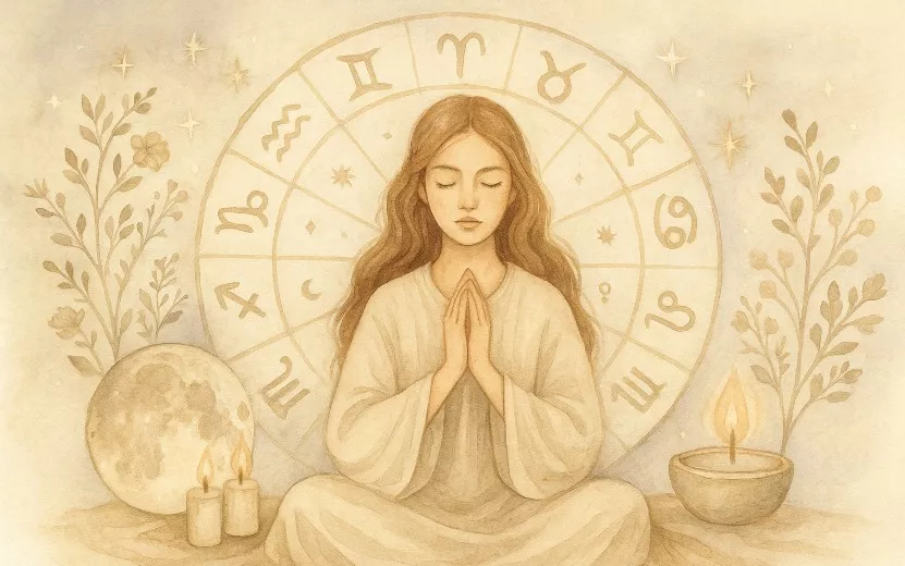 Гороскоп по дате рождения на день – 22 августа: Скорпионам – внутренняя собранность, а Львам – смелый выход в свет