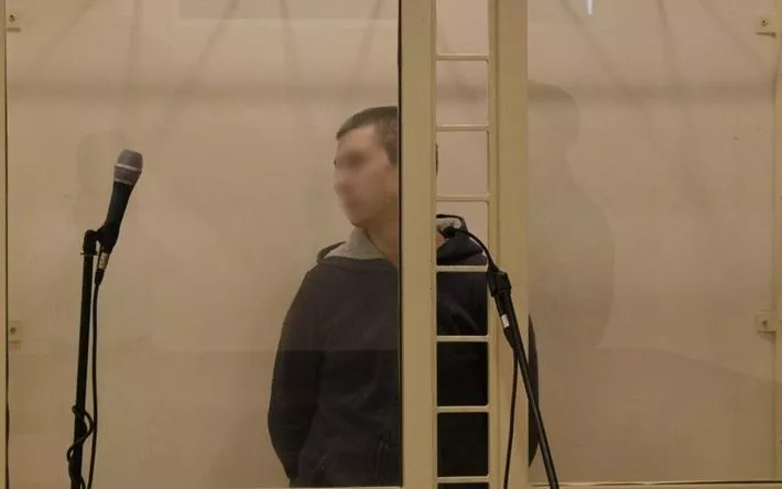 10 лет колонии получил организатор нарколаборатории в Ижевске