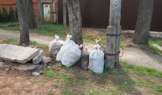 архив редакции