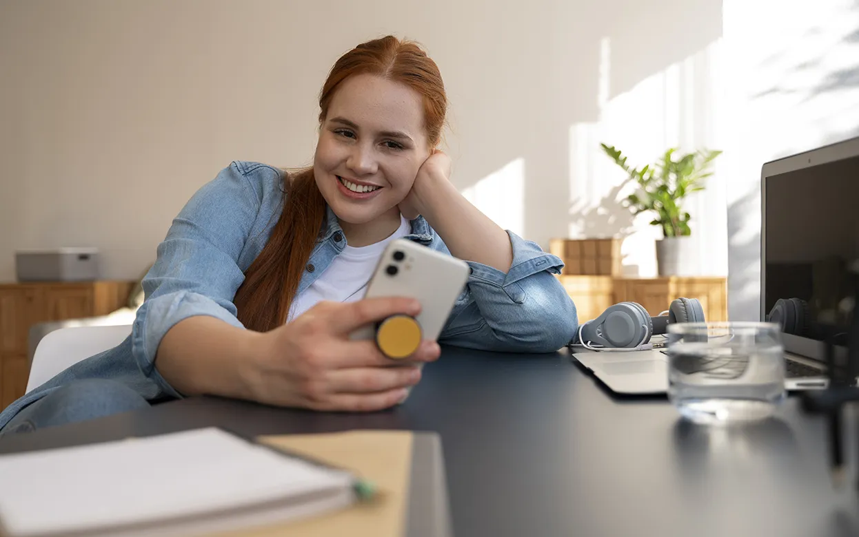Самое популярное время для шопинга на маркетплейсах среди клиентов Билайна – с 12 до 14 часов