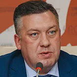 Дмитрий Чистяков