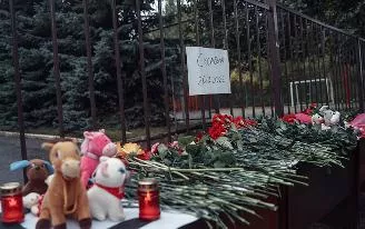 Помощь с лечением и сенсорная комната: семьи учеников школы № 88 города Ижевска начали получать выплаты от Российского Красного Креста