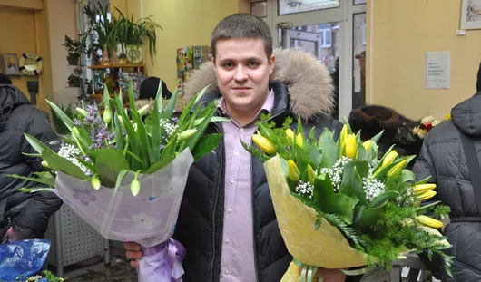 Эдуарда Карипова