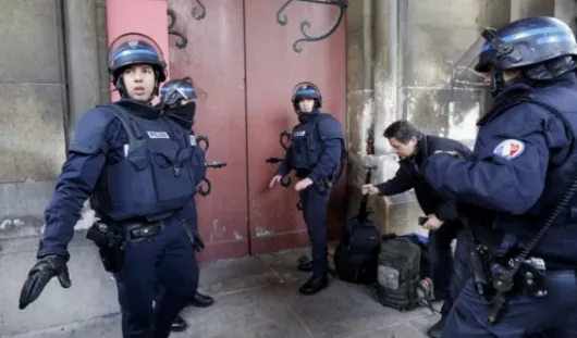 Jacky Naegelen/Reuters
