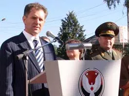 Александр Волков