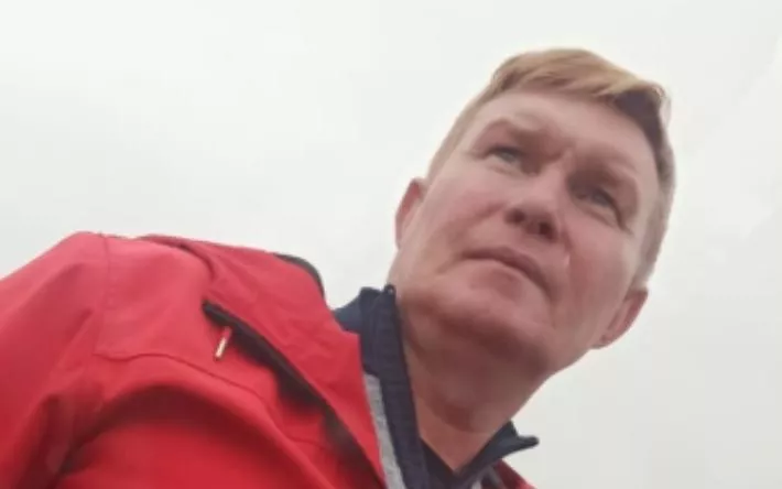 Председатель городской думы Можги из Удмуртии вступил в ряды добровольцев