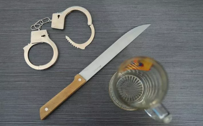 15 лет колонии грозит жителю Удмуртии за убийство женщины
