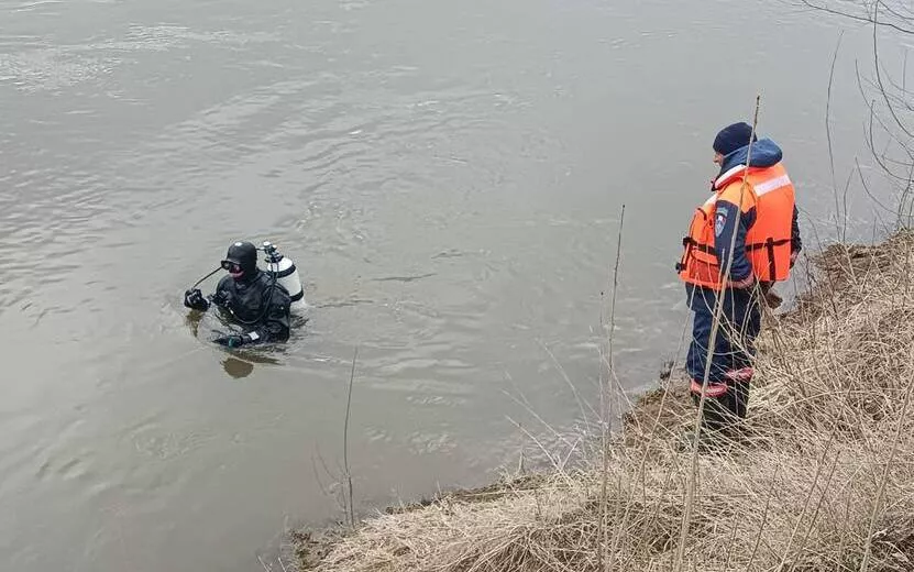 Бастрыкин затребовал доклад по делу о пропаже ребенка в Удмуртии