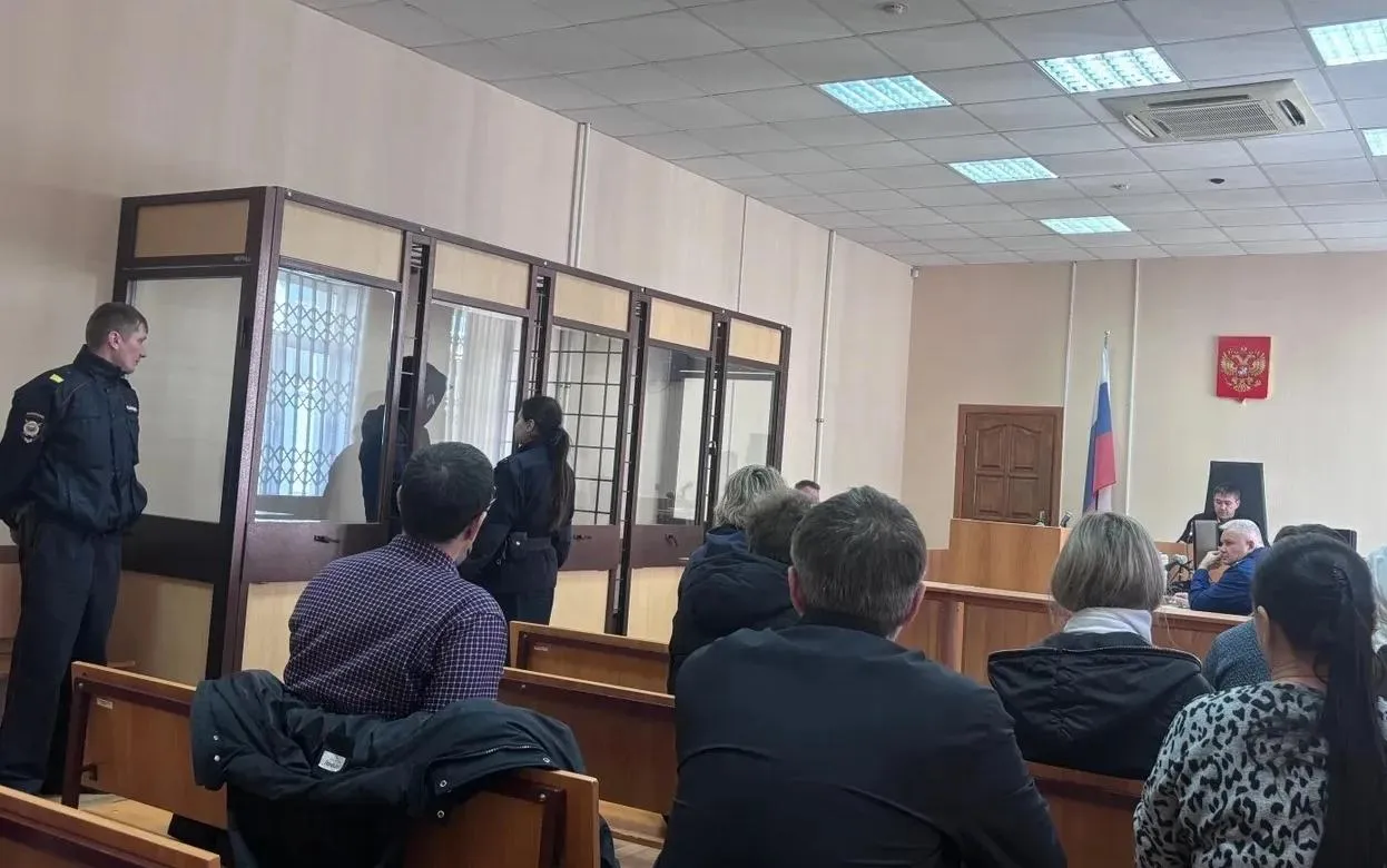 Насмерть сбившего пешехода водителя арестовали в Сарапуле