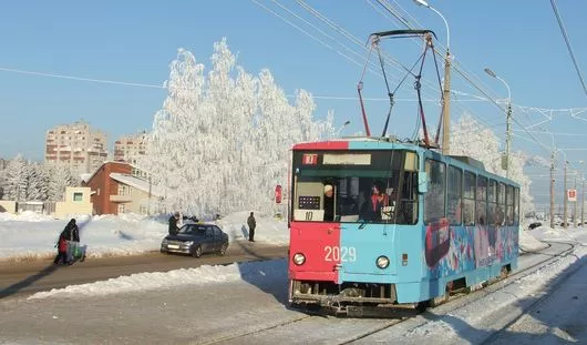 архив редакции