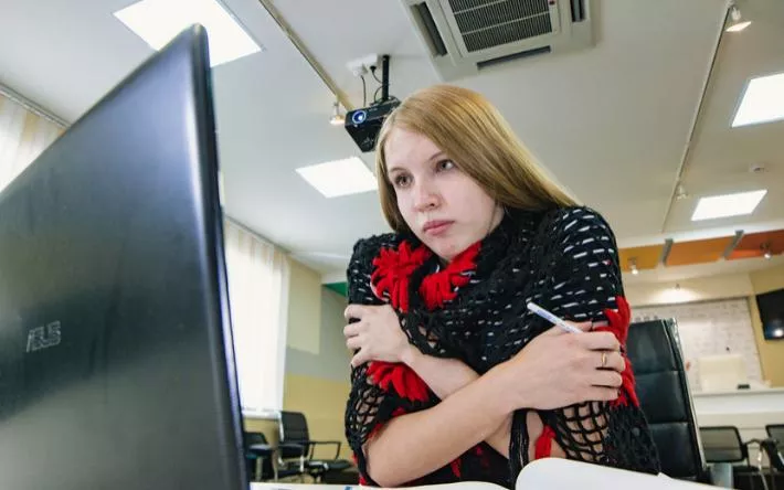 Жителей Удмуртии предупредили о заморозках до -1°С