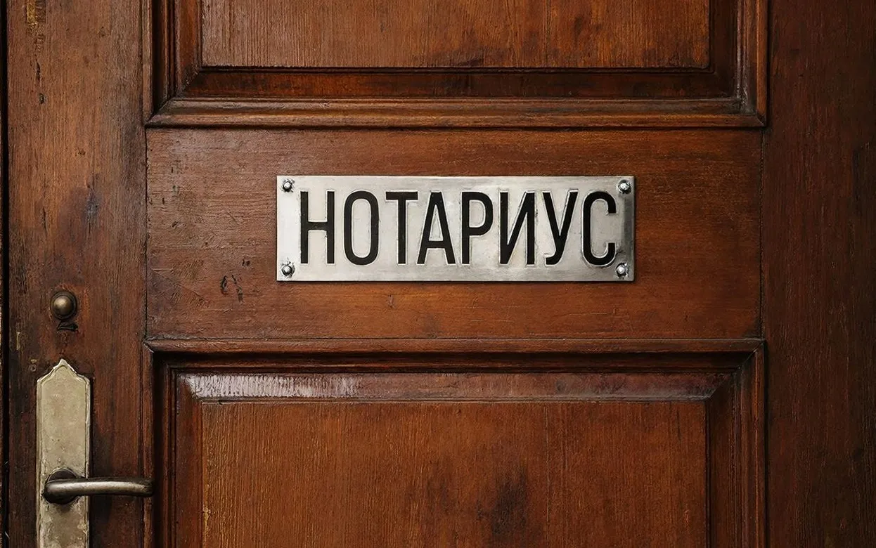 Нотариуса оштрафовали в Ижевске за передачу данных риелтору