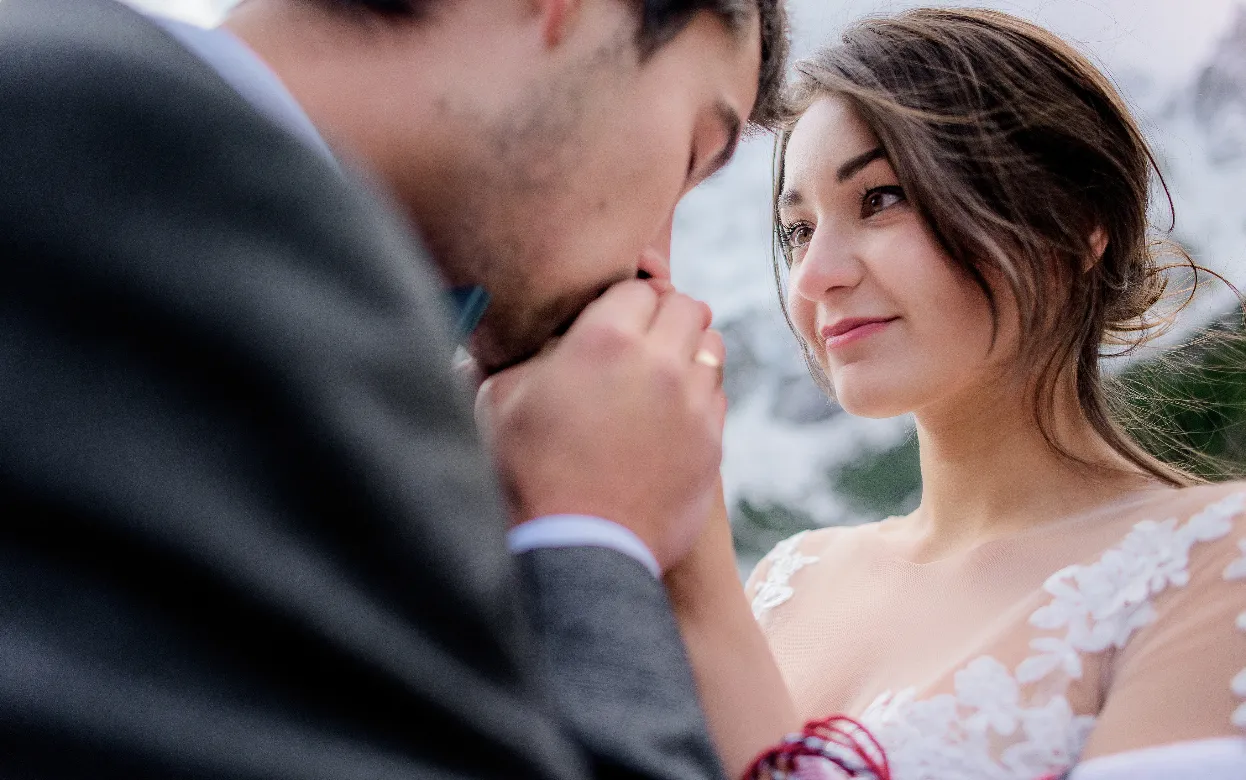 После свадьбы все изменилось: что происходит с женщиной на самом деле