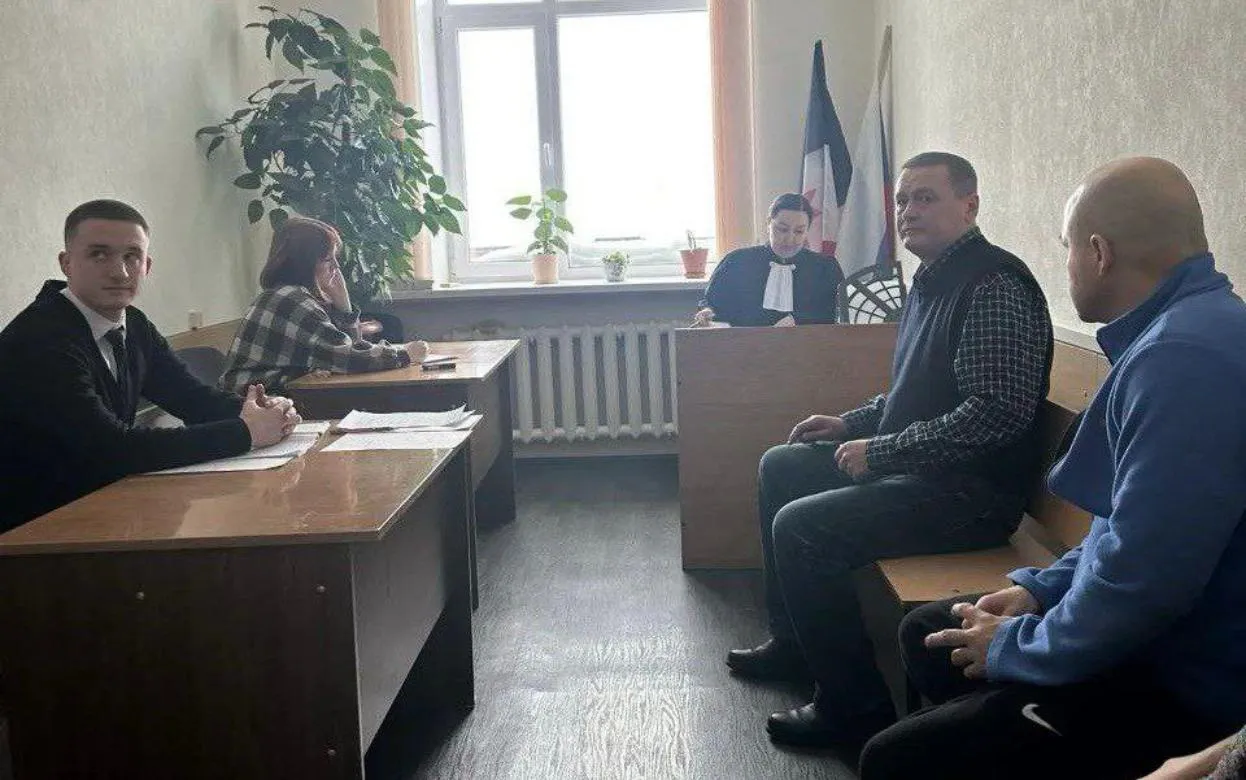 Отца попавшего в ДТП питбайкера оштрафовали в Удмуртии