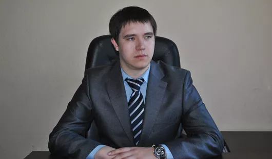 личный архив героя