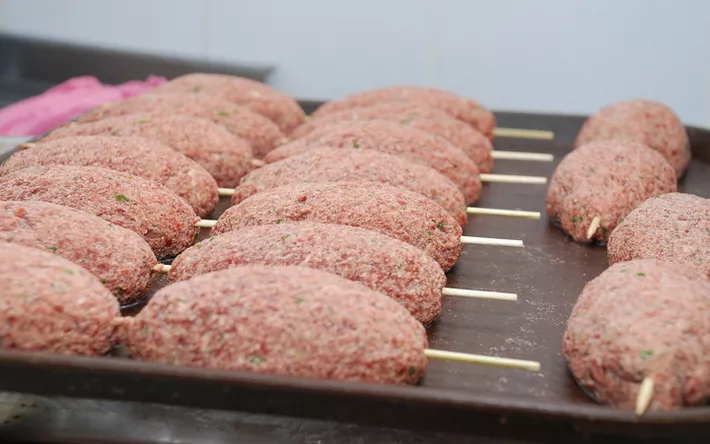 5 тонн подозрительных мясных полуфабрикатов изъяли в Удмуртии