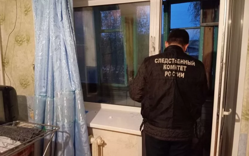 44-летнюю женщину задушили и расчленили в Удмуртии