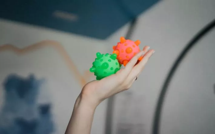 Коронавирус в Удмуртии: 784 заболевших и 52 госпитализированных