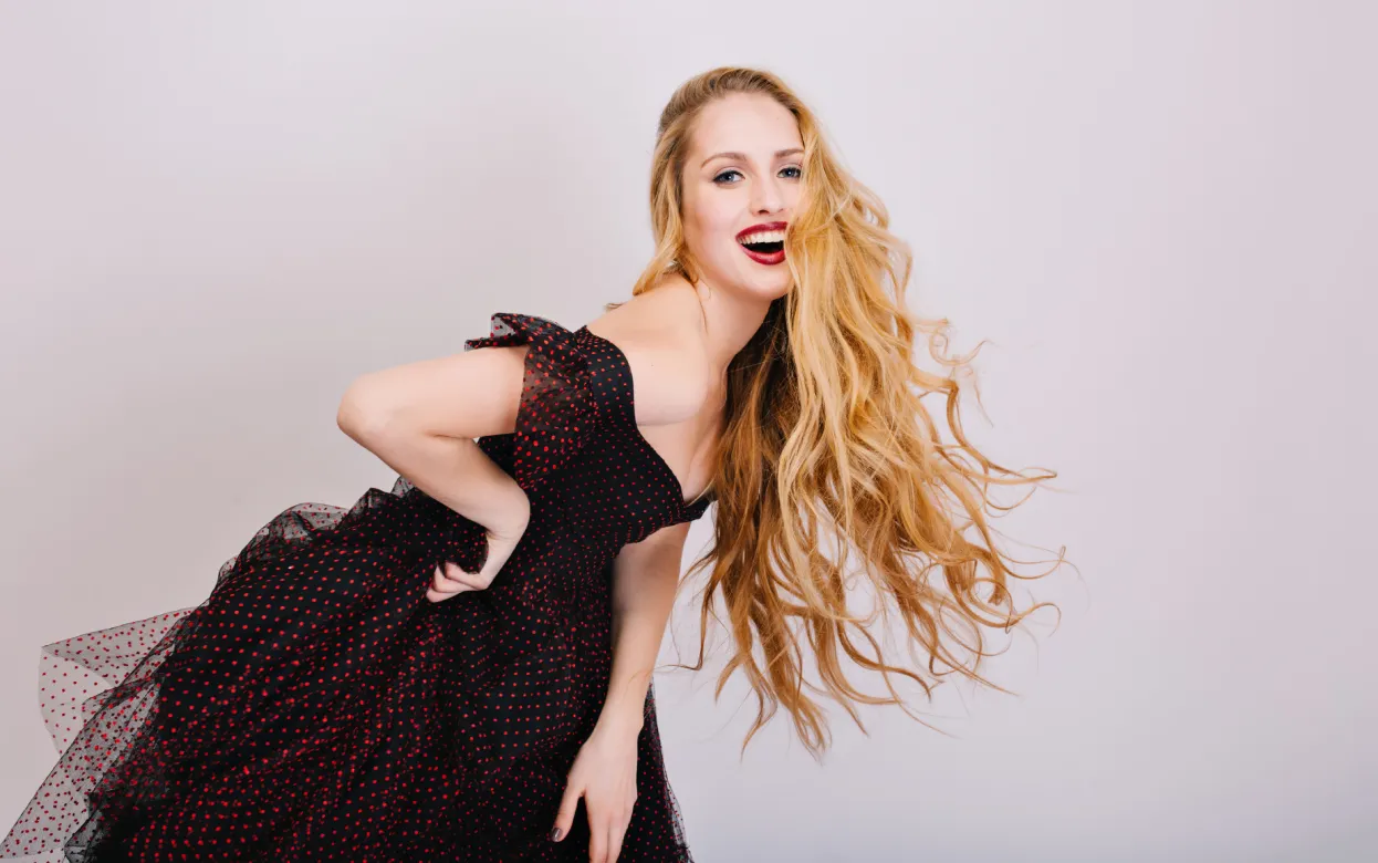 Как сделать волосы красивее и гуще в домашних условиях