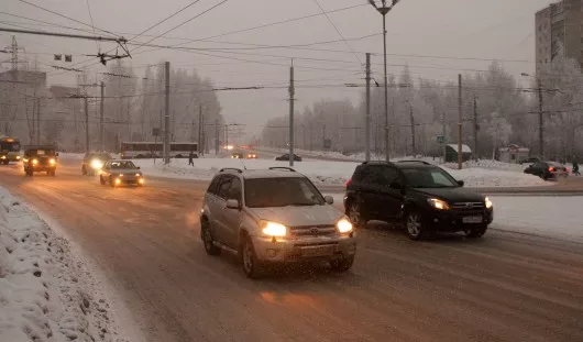 архив редакции
