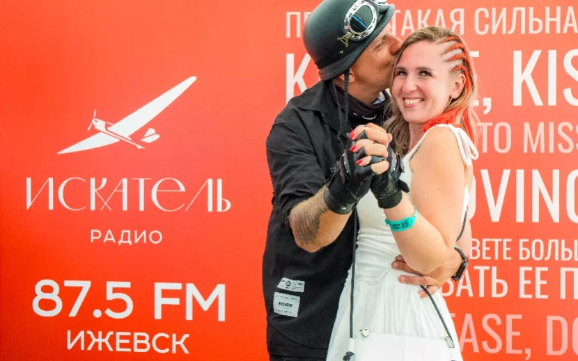 Фото: Даниил Иванов