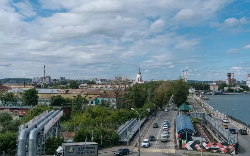Главные новости Ижевска на утро 16 июля: радиоактивный газ под Воткинском и диспансеризация в мечети