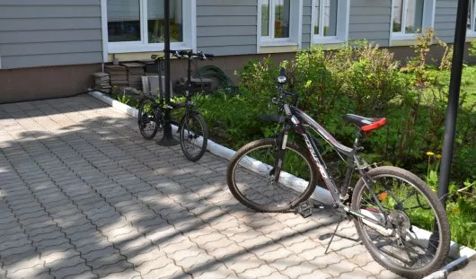 Ижевчане поддержали акцию «На работу на велосипеде»