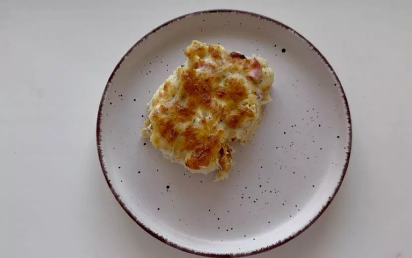 Вкусно и без отходов: что приготовить из черствого хлеба