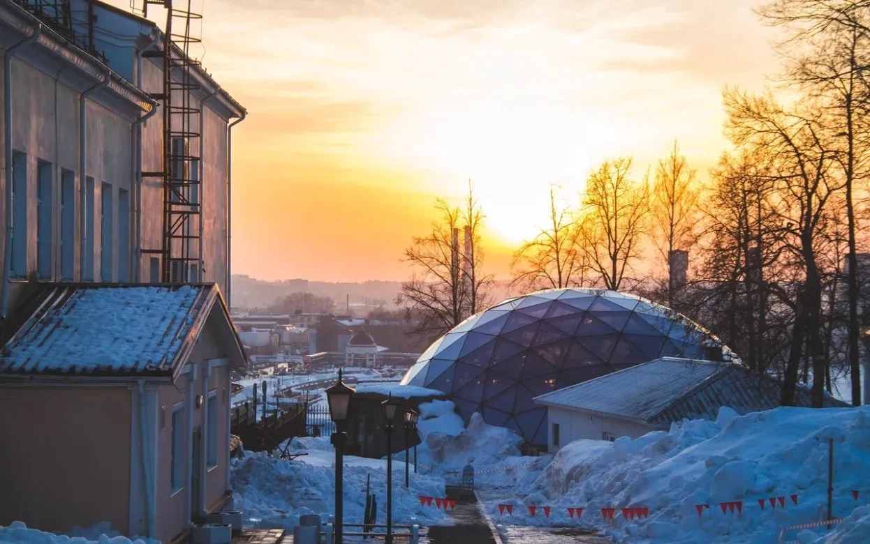 Опрос IZHLIFE: более половины ижевчан готовы резко изменить свою жизнь, но многим мешает страх