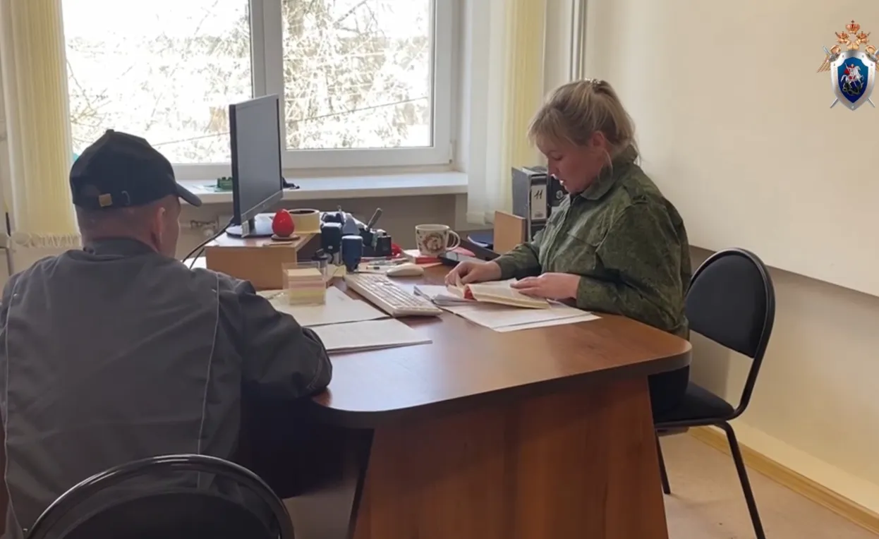 Жителя Удмуртии подозревают в систематическом избиении своих детей