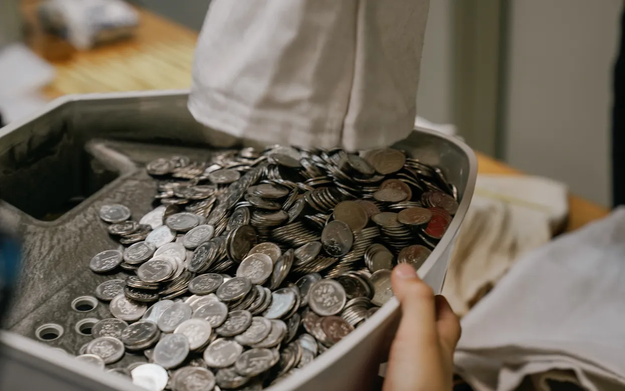 Госдолг Удмуртии за месяц сократился на 4 млрд рублей