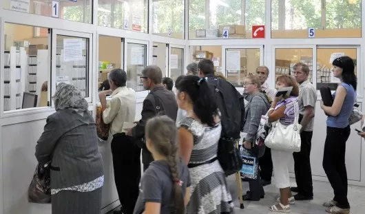 архив редакции