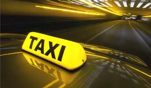 Службы такси в Ижевске: сколько будет стоить поездка в новогоднюю ночь?