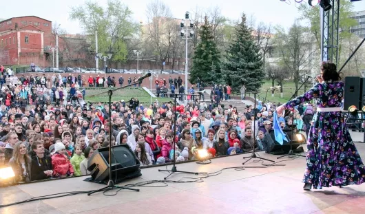 Анастасия Малышева, Егор Авдеев