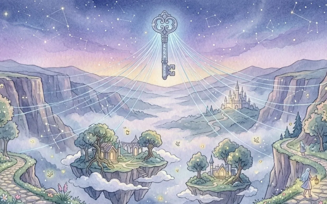 Гороскоп везения на 21 апреля: Близнецы найдут лазейку в графике, а Козероги закроют старый долг