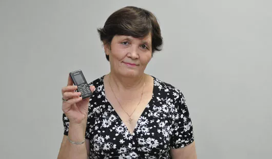 Эдуарда Карипова