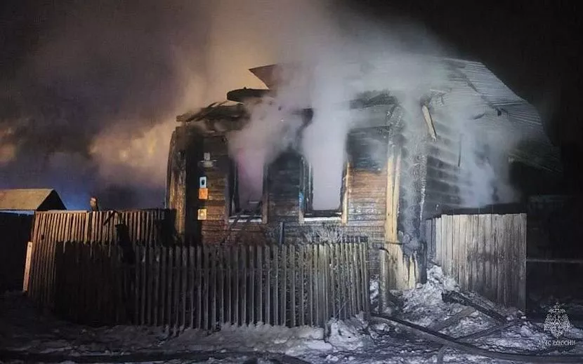 Фото: пресс-служба ГУ МЧС по Удмуртии