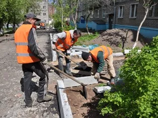 В Ижевске обсуждают новые Правила благоустройства города » Новости Ижевска и Удмуртии, новости России и мира – на сайте Ижлайф все актуальные новости за сегодня