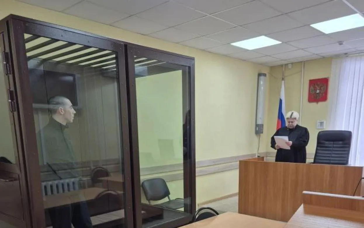 Жителя Удмуртии отправили в колонию за покупку наркотиков