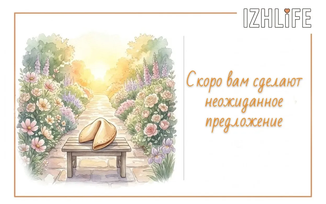 Предсказание 26