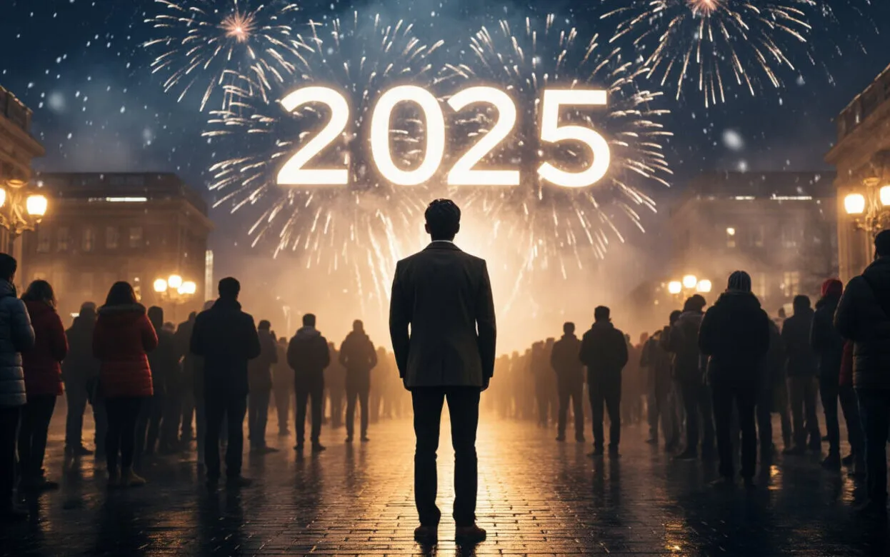 Опрос IZHLIFE: более половины ижевчан считают уходящий 2025 тяжелым годом