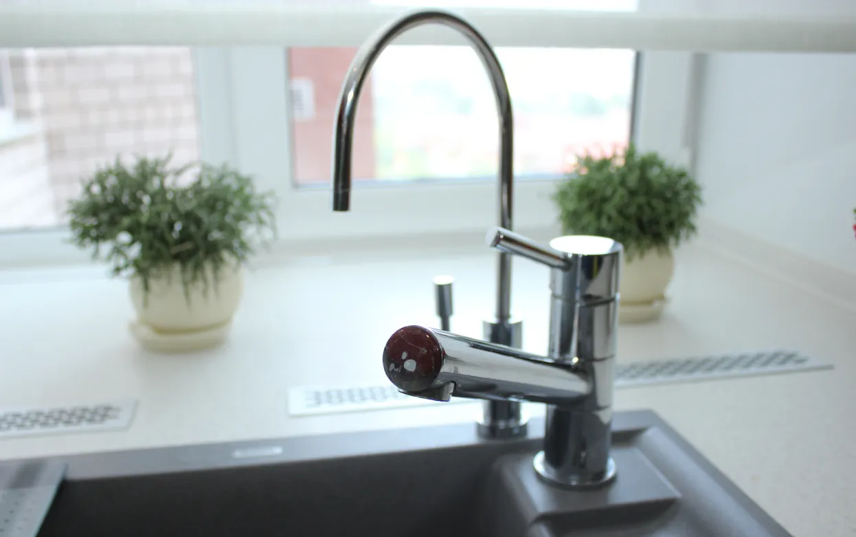 Опрос IZHLIFE: почти 50% ижевчан не рискуют пить воду из крана без фильтрации