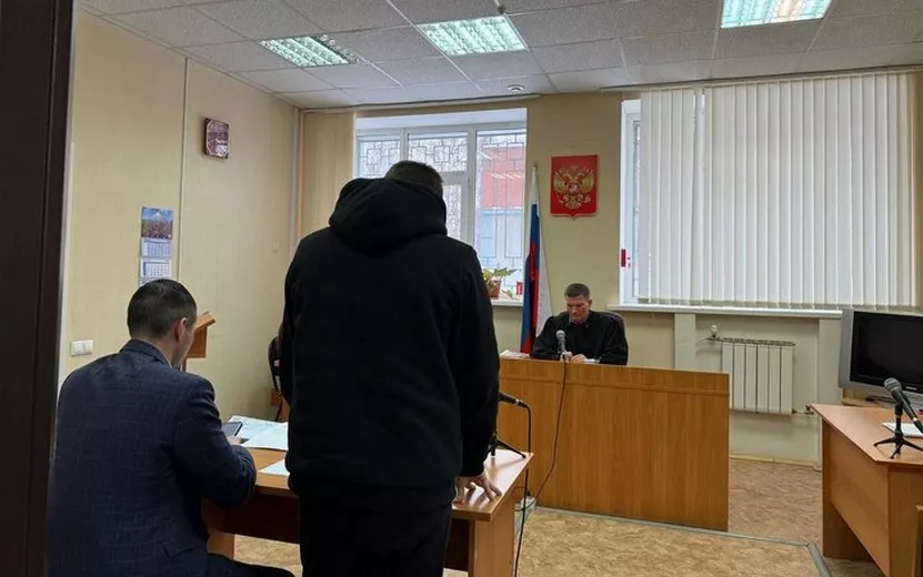 Виновника ДТП с гибелью 9-летнего мальчика осудили в Ижевске