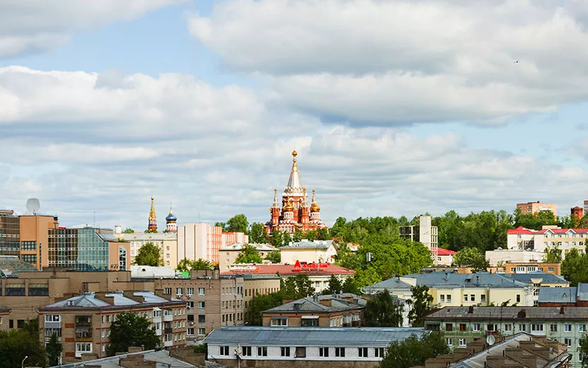 Дело особой важности - Следственного комитета Российской Федерации по Удмуртской Республике